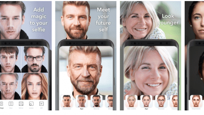 faceapp pro apk