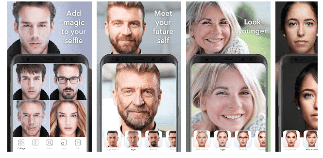 faceapp pro apk