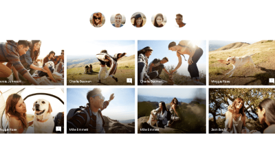 6 Fitur Baru Siap Hadir di Google Photos