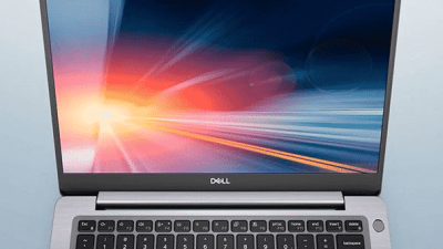 Dell PC/Laptop Latitude Generasi ke 10 Hadir di Indonesia