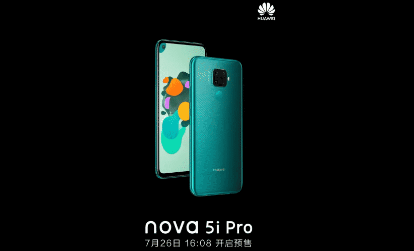 Nova 5i Pro