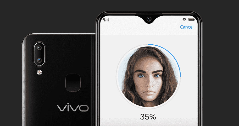 Ho Vivo Y91