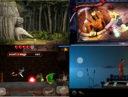 13 Game Petualangan Offline Android Terbaik (Update 2021)