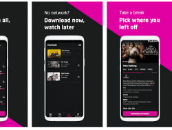 Go-Play by Gojek Aplikasi Layanan Steaming Video Sudah Dapat Diunduh di Google Play