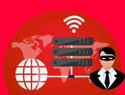 Developer Aplikasi VPN Harus Punya Izin di Indonesia