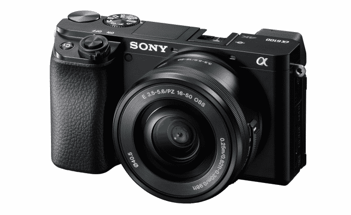 Sony Alpha 6600