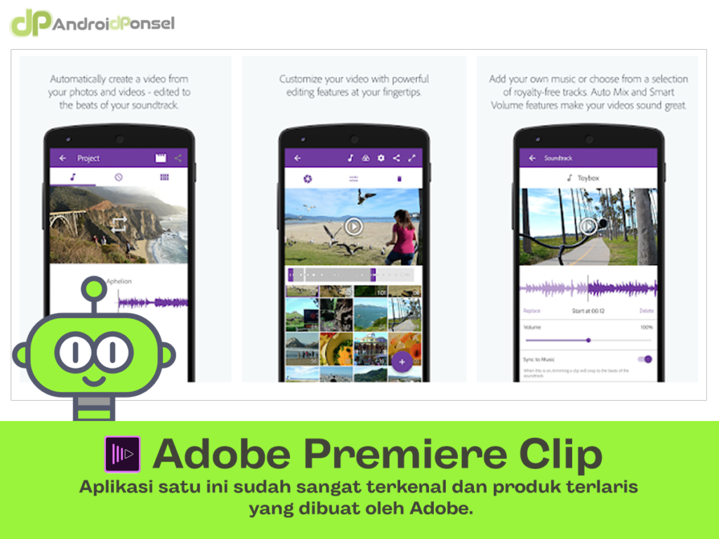 Cara Memotong Video di Berbagai HP dengan Mudah