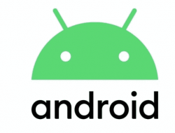 Logo Baru Android dan Peluncuran Android 10 yang Semakin Dekat