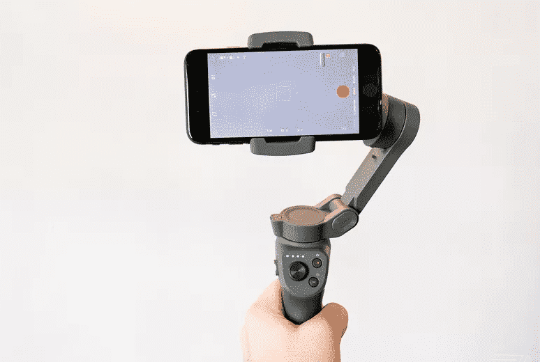 Gimbal DJI Osmo Mobile 3