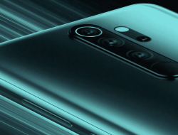 Redmi Note 8 Akan Menggunakan MediaTek Helio G90T dan Kamera 64MP