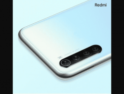 Resmi! Redmi Note 8 Didukung Snapdragon 660, dan Versi Note 8 Pro Hadir dengan Helio G90T