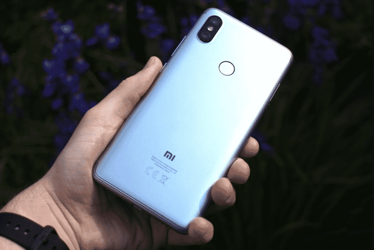 Redmi S2