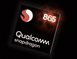 Chipset Snapdragon 865 Hadir di GeekBench