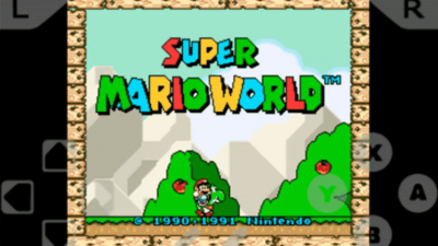 15 Emulator Game Nintendo Jadul Terbaik di Android