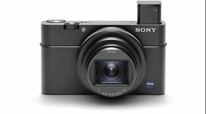 Sony RX100 VII Kamera Saku dengan Resolusi 20,1 MP di Indonesia