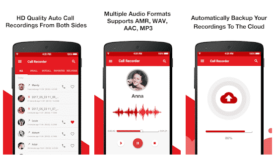 15 Aplikasi Perekam Panggilan Suara Telpon dan WhatsApp Otomatis Terbaik di Android