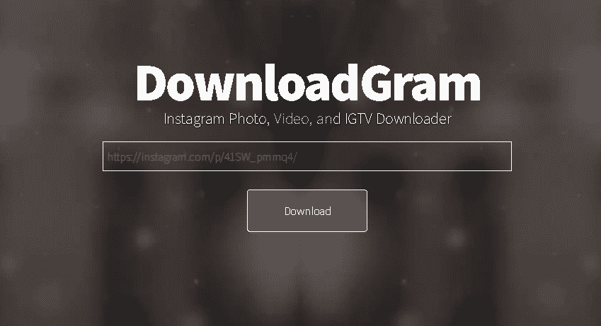 downloadgram situs download foto/video instagram