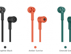 Earphone Nirkabel Huawei Freelance Dengan Dukungan Fitur Magnetic Switch