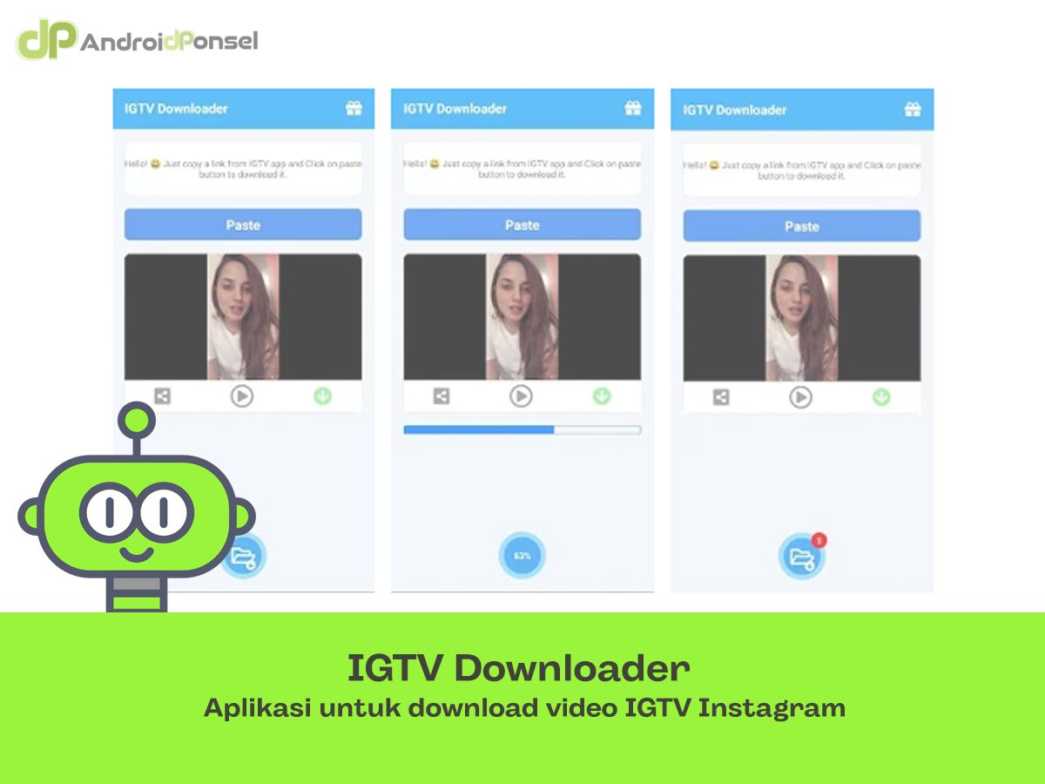 5 Aplikasi Download Video Instagram di Android (Update 2019