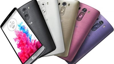 4 Handphone Harga Murah Dengan Kualitas Suara Terbaik (Update 2019)