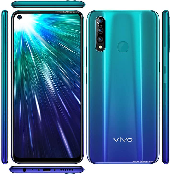 Spesifikasi Vivo Z1 Pro, Harga, Ketersediaan dan Review