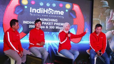 Paket Indihome 300 Mbps