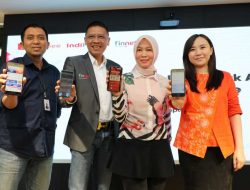 Telkom Jalin Kerja Sama Strategis dengan Shopee