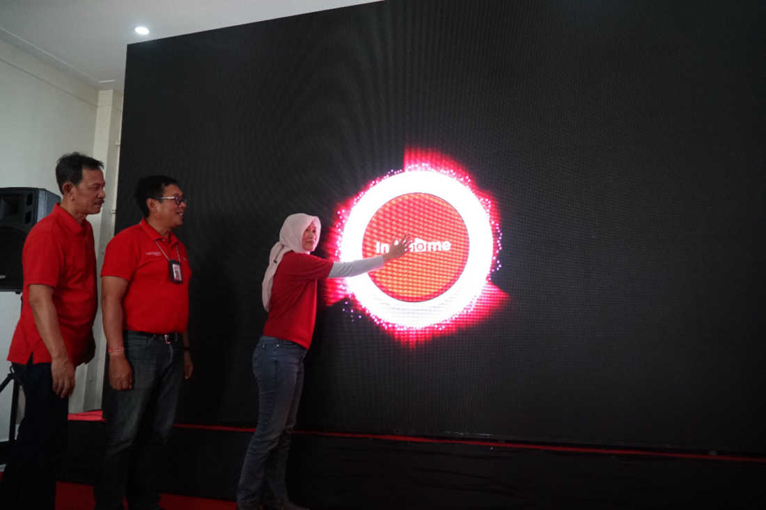 IndiHome Hadir dengan Kecepatan Internet Hingga 300 Mbps