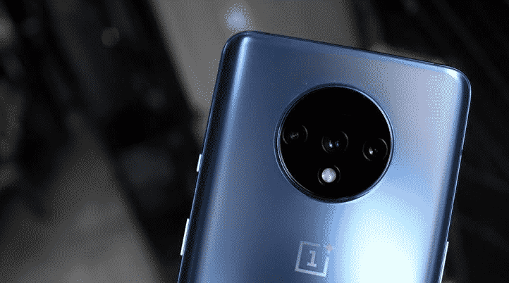 Oneplus 7T 