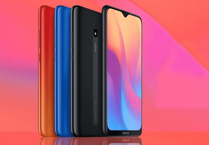 Redmi 8A