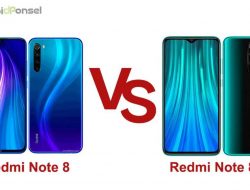Redmi Note 8 vs Redmi Note 8 Pro – Perbandingan Detail Spesifikasi, Review dan Harga