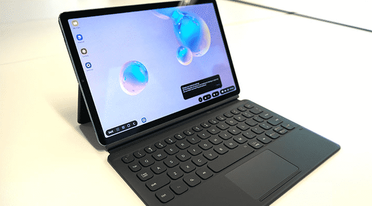 Samsung Galaxy TAb S6