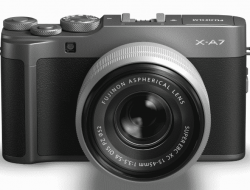 Fujifilm X-A7 Kamera Mirrorless Harga 9 Jutaan