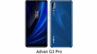 advan G3 Pro