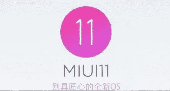 MIUI 11 seegra di rilis