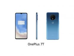 Oneplus 7T Hadir dengan Display Fluid AMOLED 90Hz, Snapdragon 855 Plus dan RAM 8GB