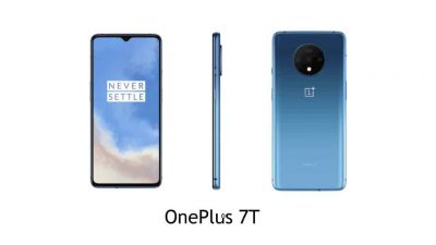 Oneplus 7T