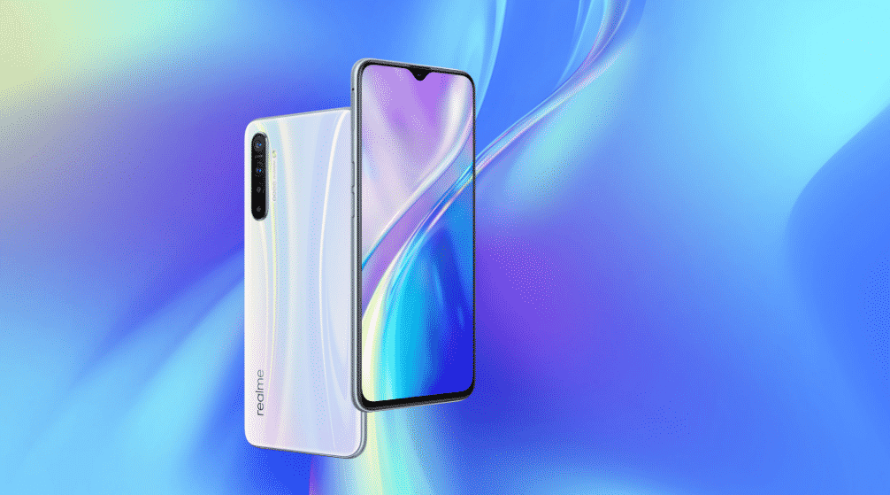 Realme XT