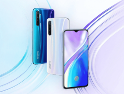 Perbedaan Spesifikasi Realme X2 dan Realme XT Dari Kamera Sampai Prosesornya