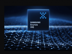 Samsung Exynos 990, Prosesor Terbaru Dengan Kinerja 20% Lebih Tinggi