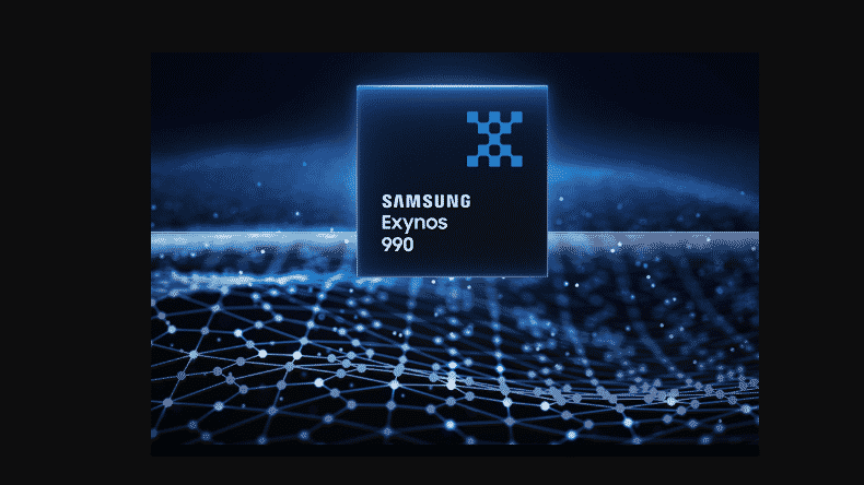 Samsung Exynos 990