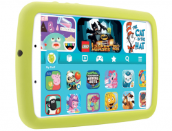 Samsung Galaxy Tab A Kids Edition, Tablet Ramah untuk Anak