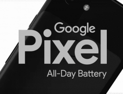 Google meluncurkan kampanye #SwitchtoPixel menjelang Peluncuran Pixel 4 Series