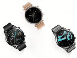 Huawei Watch GT 2 Jam tangan Pintar 2 Jutaan Resmi di Indonesia