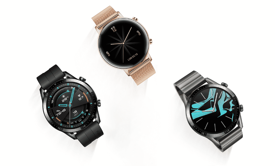 Huawei Watch GT 2