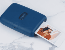 Fujifilm Instax Mini Link Printer Portabel Pintar Bisa Digunakan untuk Smartphone