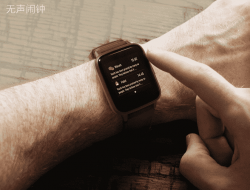 Murah Banget! Jam Tangan Pintar 200ribuan dari Xiaomi “Haylou LS01”
