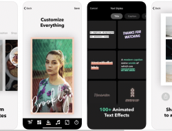 Mojo App – Aplikasi Editing Video Stories Mudah dan Keren