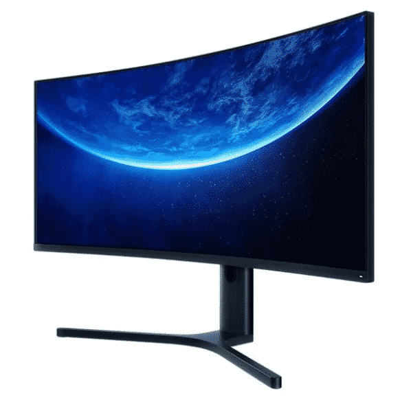 Monitor gaming xiaomi