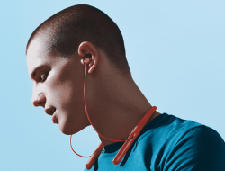 Enco Q1 Headphone Nirkabe Dengan Fitur Peredam Kebisingan